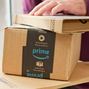 Amazon said it will increase the price of Prime from £7.99 each month to £8.99 from September 15 for new customers, or on the date of the customer’s next renewal (PA)