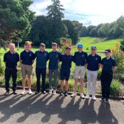 Barrhead golf club aims to recruit young golfers