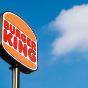 Burger King reveal its Barrhead store will be open before the end of the year
