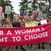 SNP to debate abortion as a 'fundamental human right' at party conference