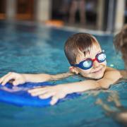 The email blunder happened when a member of staff at ERCL contacted a parent about swimming lessons