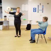 Drama group seeks new members as it takes centre stage again
