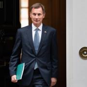 Chancellor's Autumn Statement: what it means for wages benefits and pensions