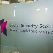 Social Security Scotland have launched their new Scottish Child Payment