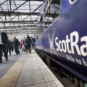 Train services from Barrhead set to be 'more reliable'