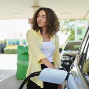 The RAC found that retailers are subsidising cheaper petrol by increasing the price of diesel