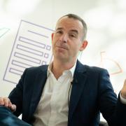Martin Lewis appeared on ITV Good Morning Britain, warning workers that there are eight different ways they could be underpaid