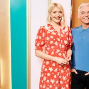 Holly Willoughby and Phillip Schofield will be absent from This Morning for two weeks