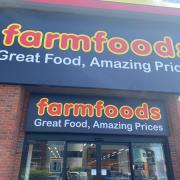Farmfoods hope to open new Barrhead store by 2024