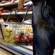 Research compared how prices at leading UK supermarkets, including Aldi, Asda, Tesco and Lidl, have changed over the last year