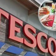 The Tesco pub will raise money for the supermarket giant’s charity partner, The Prince’s Trust