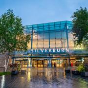 Opening date confirmed for major retailer at Silverburn