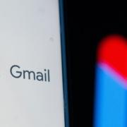 Google has announced it is rolling out blue checkmark verification on Gmail.