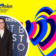 The Last of Us and Game of Thrones star Bella Ramsey has appeared in a clip on the official Eurovision Twitter account defending the song contest from online haters.