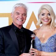 This Morning's Holly Willoughby and Phillip Schofield recently made headlines due to a reported 