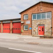 New report raises concerns about the state of Barrhead's fire station