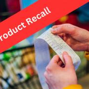 Items sold at supermarkets including Lidl, Sainsbury’s, Tesco, Asda, Morrisons and Aldi have been recalled