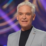 Phillip Schofield admits affair with 'younger male colleague' and has resigned from ITV with 'immediate effect'