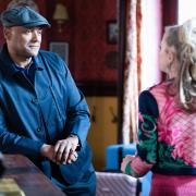 BBC EastEnders episodes on Wednesday and Thursday won't be available on BBC iPlayer until after they have aired on BBC One