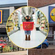 Have a browse at just some of the items that you can expect in Aldi’s Specialbuys or Lidl’s Middle of Lidl this week.