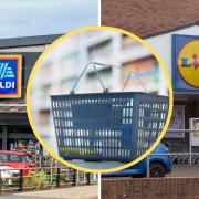 Whether it's Aldi's Specialbuys or Lidl's Middle Aisle, there are some fantastic buys available.