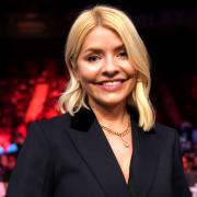 BBC looking to sign up This Morning star Holly Willoughby to Strictly Come Dancing