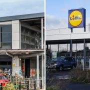 Here's what you can expect in the middle aisles of Lidl and Aldi from Thursday, July 13