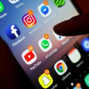 A consultation on teenage social media use is currently planned for next year