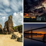 Our camera club members show us the best of the West of Scotland
