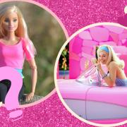 Margot Robbie, Ryan Gosling and a star-studded cast are bringing Barbieland to life as the highly anticipated film hits cinemas in the UK on July 21.