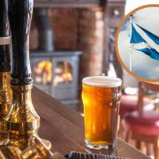 Scottish pub rules everyone needs to know about