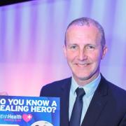Residents urged to nominate health and social care heroes for award ceremony