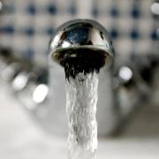 Scottish Water provide update on impact of burst pipe