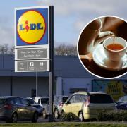 It’s thought Lidl’s new compostable tea bags will land in store over the coming months