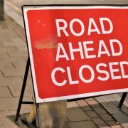 Busy Neilston road to be closed for FIVE days next week