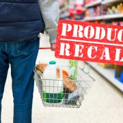 The Food Standards Agency (FSA) and Morrisons have issued a “do not eat” warning on one of their products due to a salmonella risk