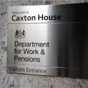 The DWP could pay you £691 if you have a certain stomach condition