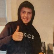 Search launched for missing teen with links to the East Renfrewshire area