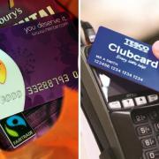 Which? accused Sainsbury's and Tesco of 'potentially dodgy tactics' on Tesco Clubcard and Nectar Point offers