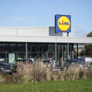 A YouGov survey saw Lidl named the UK’s most popular supermarket, beating out rivals Aldi and Marks and Spencer