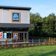 Aldi is looking for 'priority locations'
