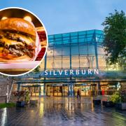 Major burger joint to take over restaurant unit at popular shopping centre