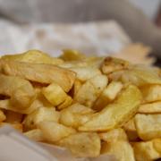 Three Barrhead chippies reach the finals for major award event