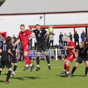 Neilston boss urges players to start turning up for the full 90 minutes