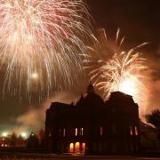 Fireworks display to take place in East Renfrewshire next month
