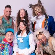Theatre announces all-star cast for 'biggest panto' yet