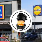 From a breakfast maker to wooden children's toys, here's what to expect from Aldi and Lidl middle aisles from Thursday, October 19