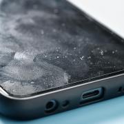 MeandMyGlass.co.uk have named five hacks to quickly remove those pesky dirty marks and keep the screens on your devices crystal clear. 