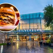 Major burger joint arrives at shopping centre along with new stores