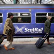 ScotRail conductors to strike for 48 hours over three weekends